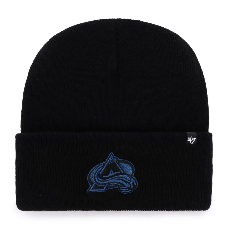 47 NHL Colorado Avalanche Haymake - main (0)