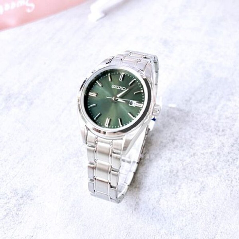 Seiko Quartz SUR533P1 - main (1)