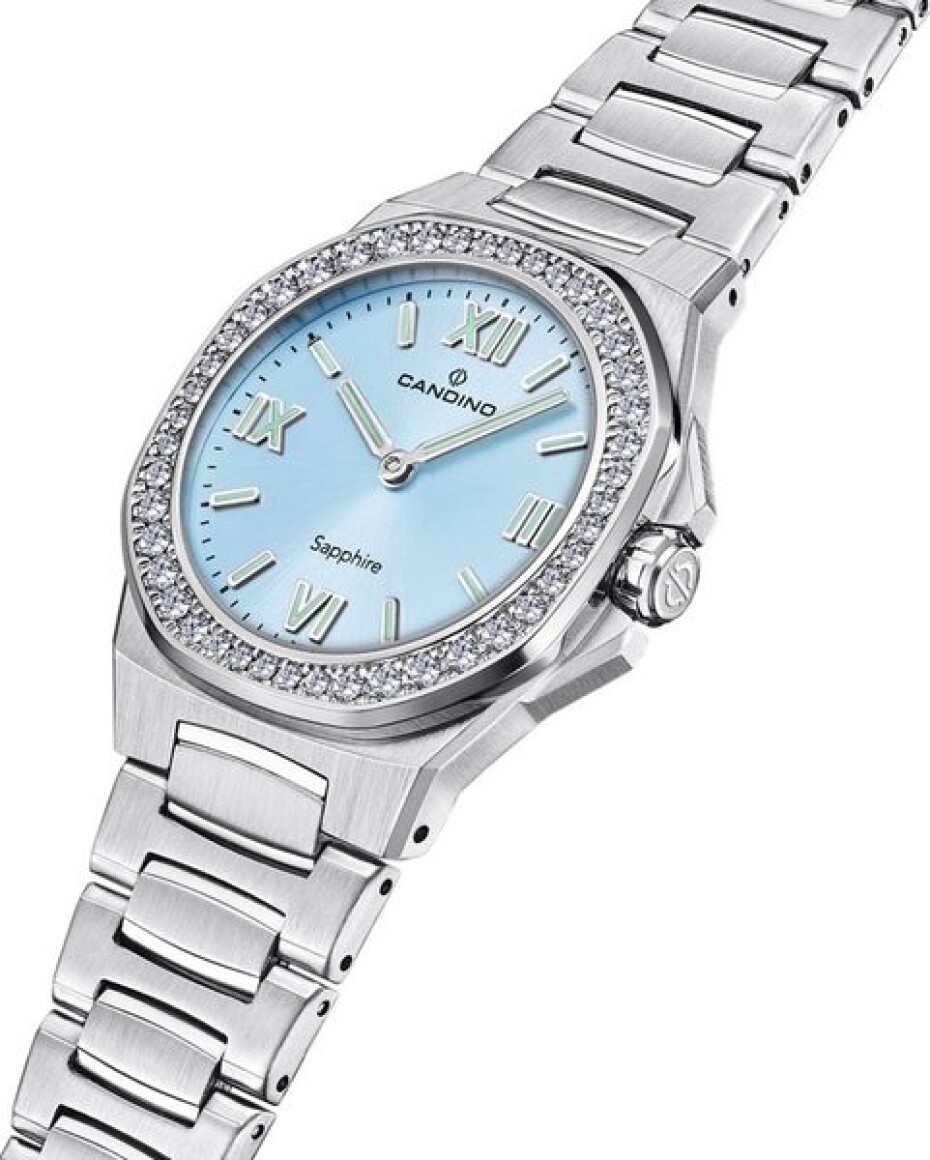 Candino Lady Elegance C4753/4 - main (1)