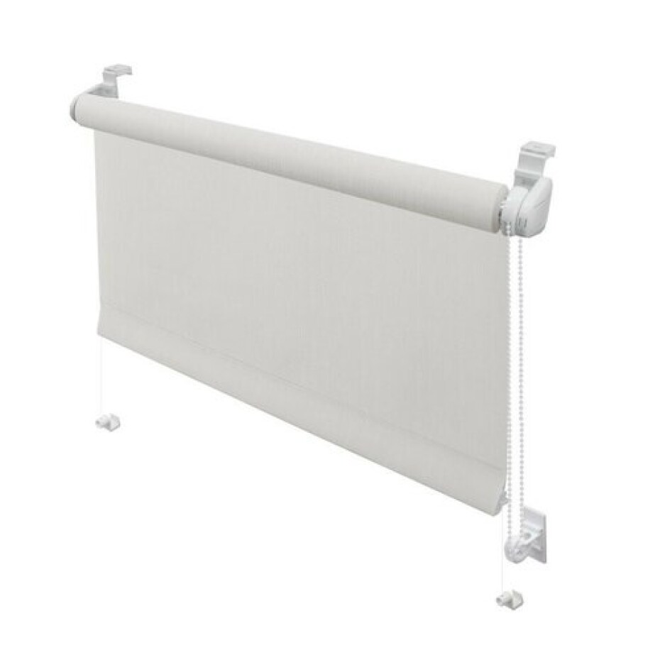 Roleta Mini Sonata krémová, 72,5 x 150 cm - main (1)