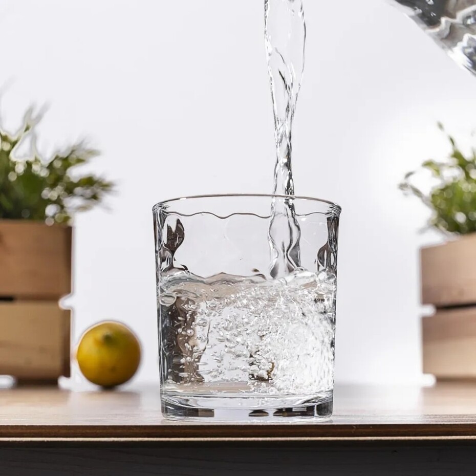 Altom Sklenice Karo 240 ml, sada 6 ks - main (5)