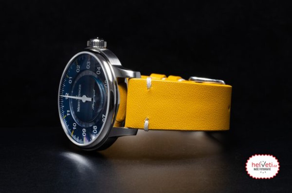 MeisterSinger Perigraph S-AM1018 Limited Edition - main (2)