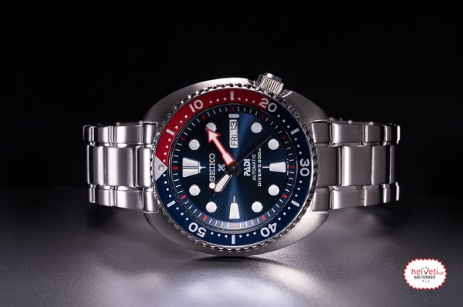 Seiko SRPE99K1 - Special Edition PADI - main (3)