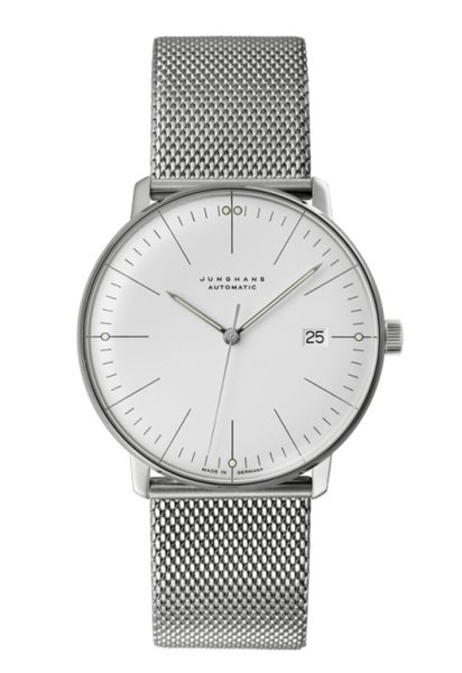 Junghans Max Bill Automatic 27/4002.46 - main (7)