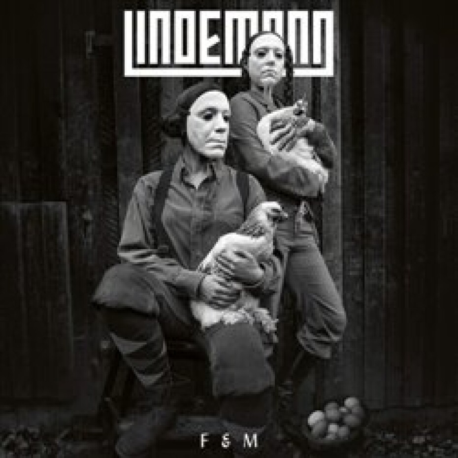 F &amp; M - Till Lindemann - main (0)