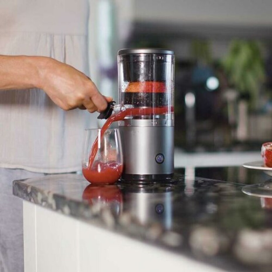 Mediashop Livington JuiceBoost bezdrátový odšťavňovač - main (4)