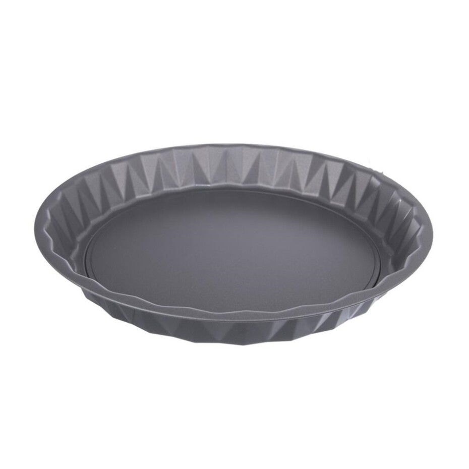 Orion Forma kov/nepř. pov. KOLÁČ GREY pr. 29,5 cm  - main (0)