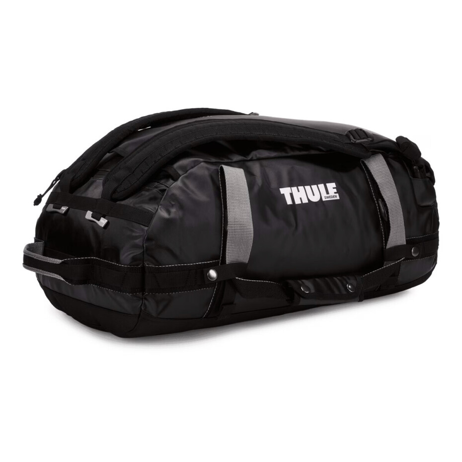 Sportovní taška Thule Chasm 40L Black - main (2)