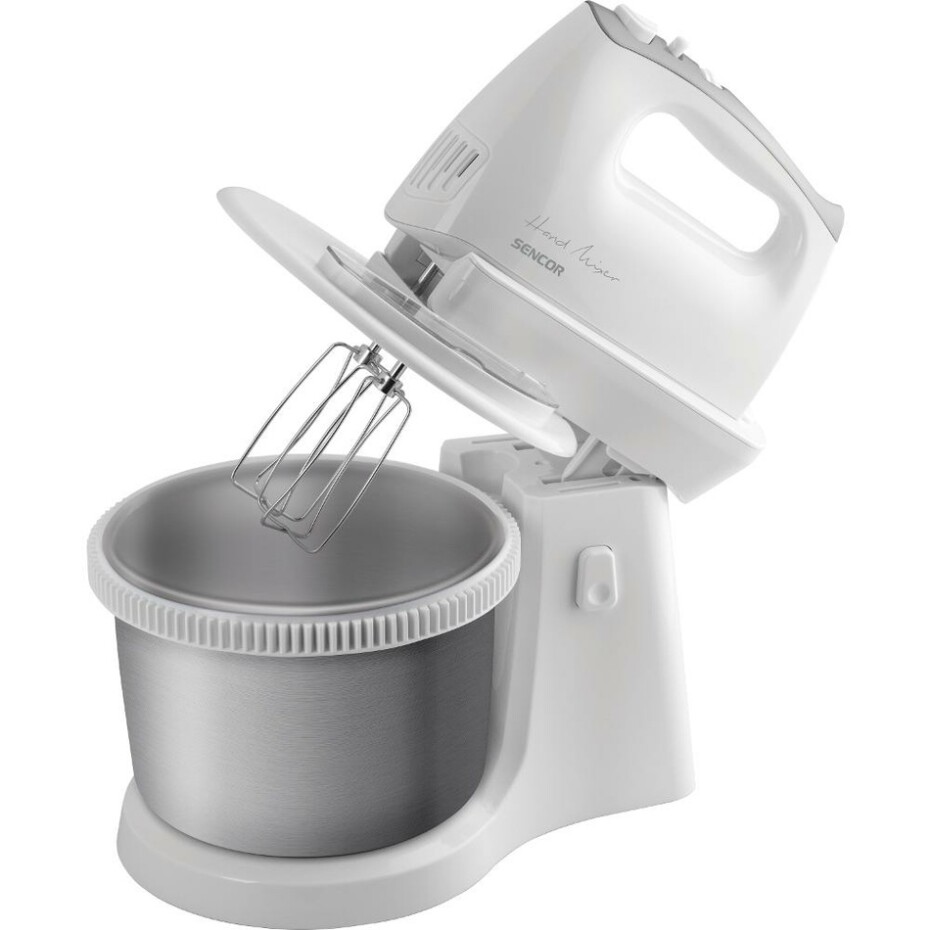 Sencor SHM 6206SS mixér s mísou - main (1)
