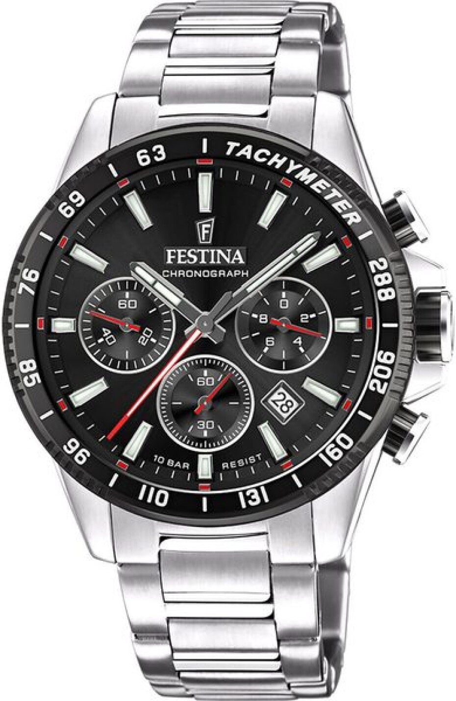 Festina Timeless Chronograph 20560/6 - main (0)