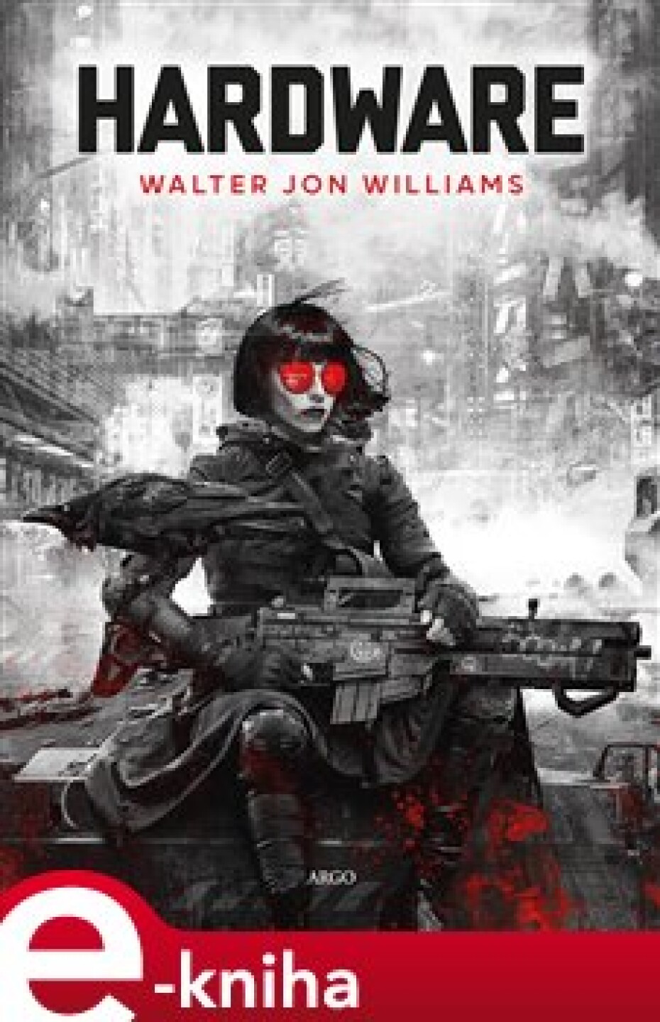 Hardware - Walter Jon Williams - main (0)