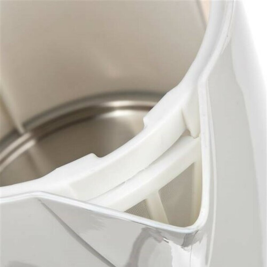 Activer Rychlovarná konvice Solla 0,8 l, šedá - main (3)