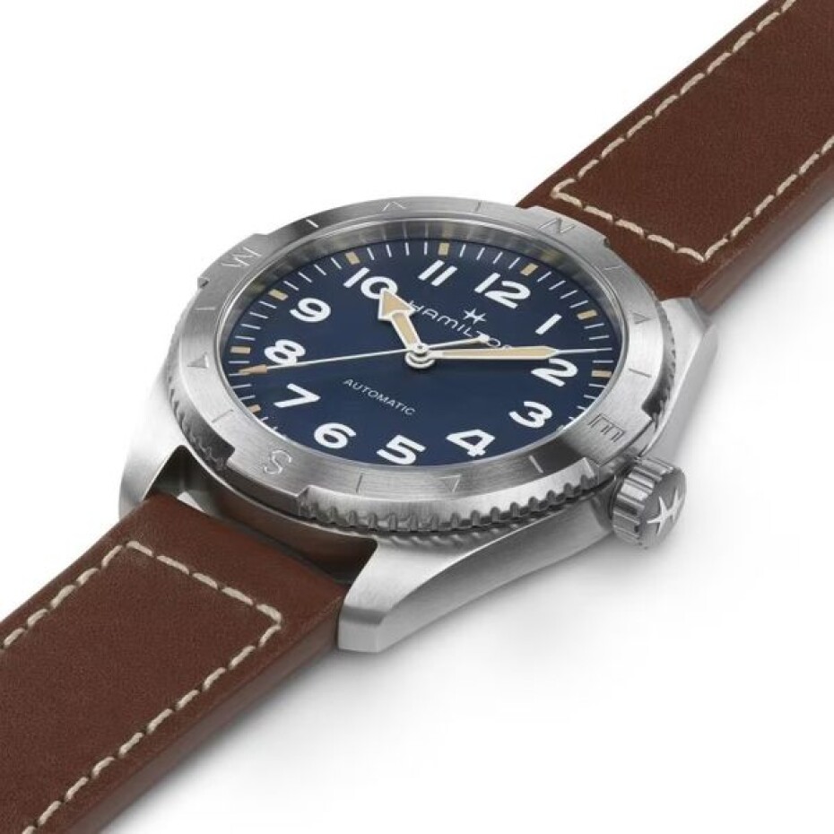 Hamilton Khaki Field Expedition Auto H70315540 - main (1)