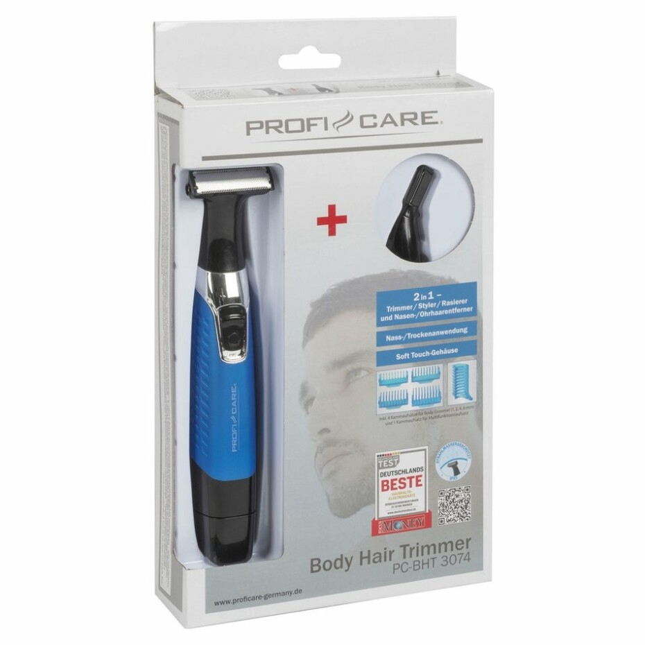 ProfiCare PC-BHT 3074  - main (8)