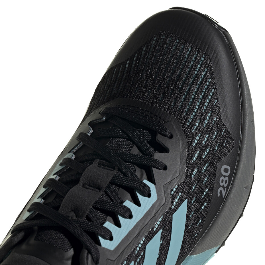 adidas Terrex Agravic Flow 2 W H03189 černá - main (4)