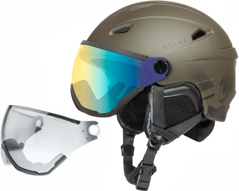 Relax STEALTH RH24A4 - main (0)