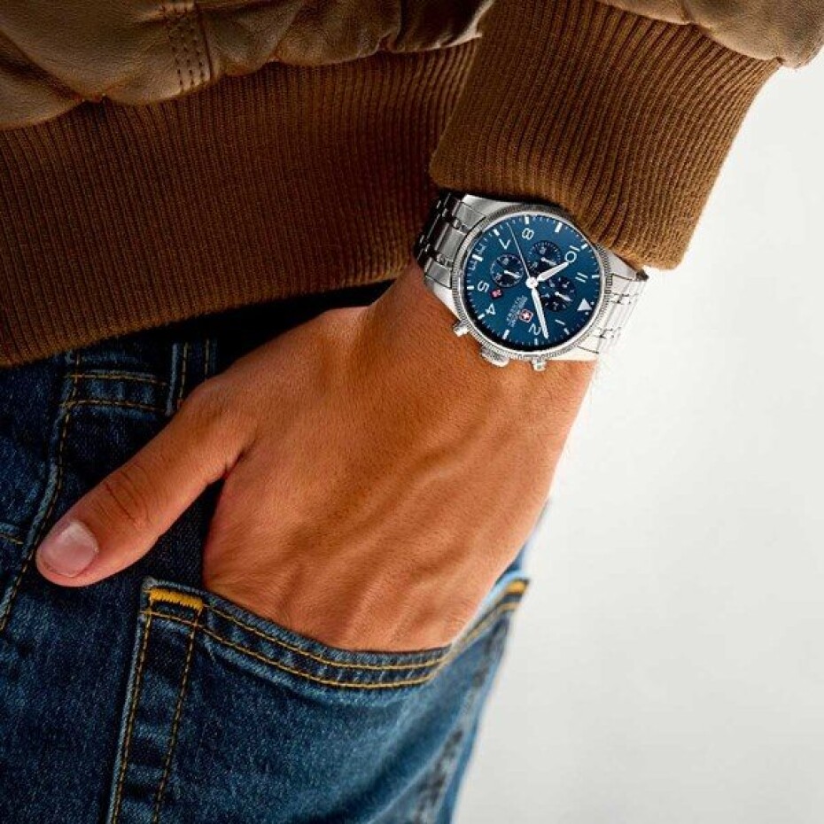 Swiss Military Hanowa THUNDERBOLT CHRONO SMWGI0000403 - main (3)
