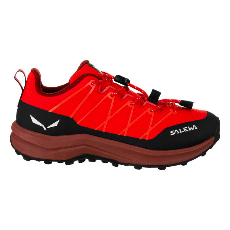 Dětská outdoorová obuv Salewa  Wildfire 2 K  UK 1,5 - main (1)