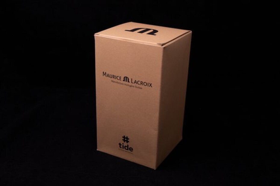 Maurice Lacroix Aikon #tide Benzilla AI2008-50YZA-000-0 - main (6)