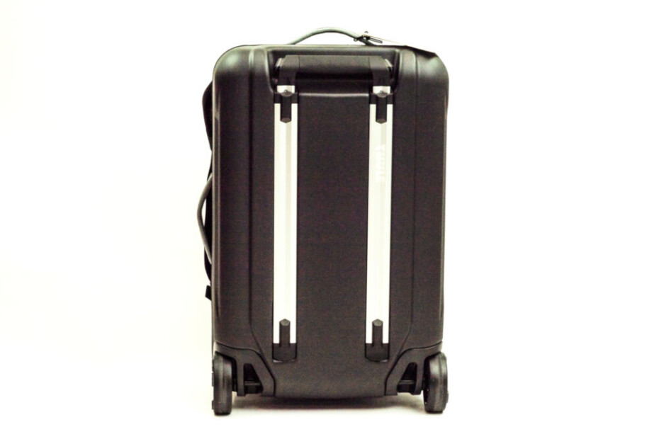 Thule Chasm Carry On TCCO122 Black 40 l - main (6)