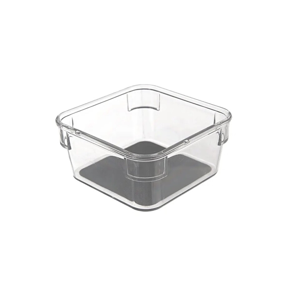 Orion UH organizér - košík Grey 9,4 x 9,4 x 4,8 cm - main (0)
