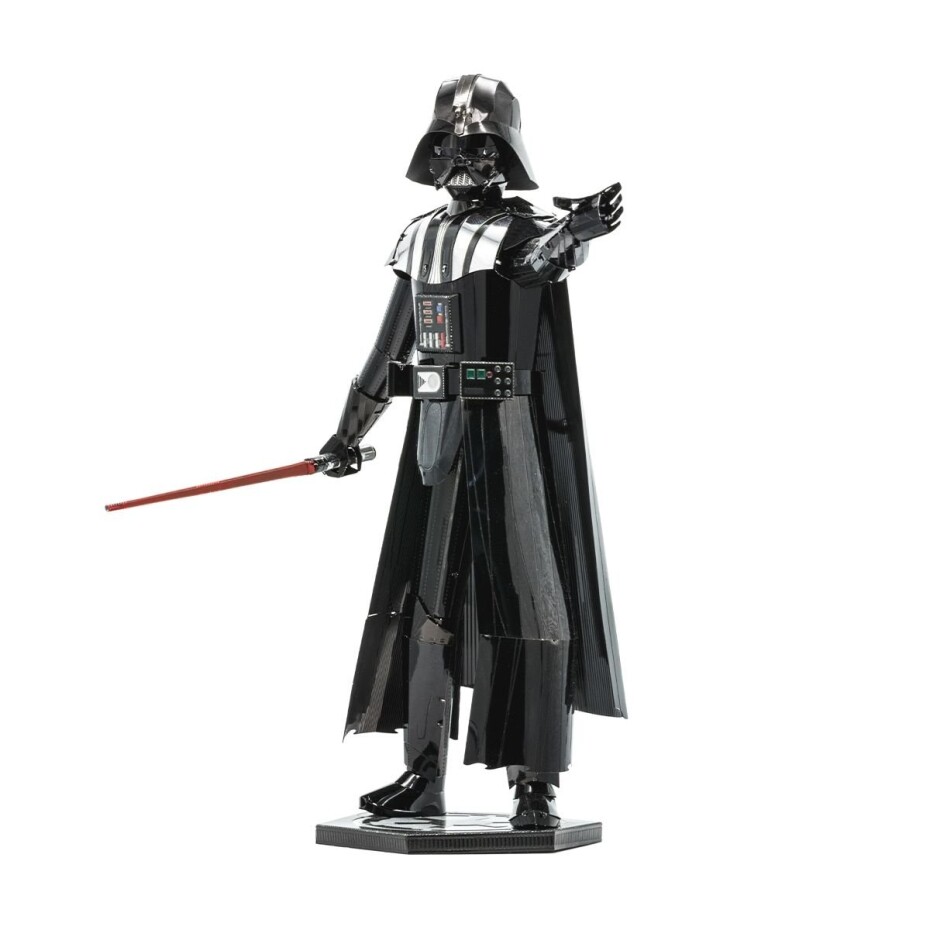 Piatnik Metal Earth SW BIG Darth Vader - main (0)