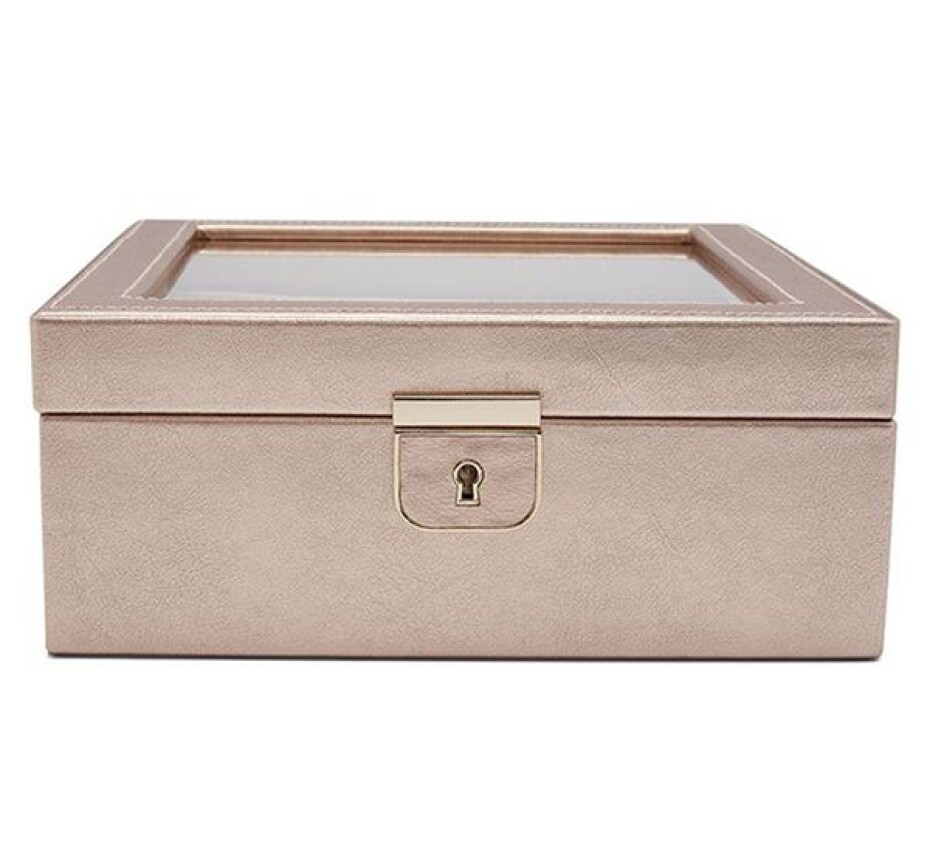 Box na hodinky Wolf Palermo 213816 - main (0)