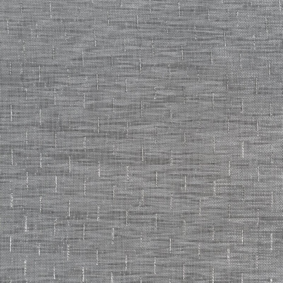 ArtFir Záclona LOARA P | bílá 300 x 270 cm - main (4)