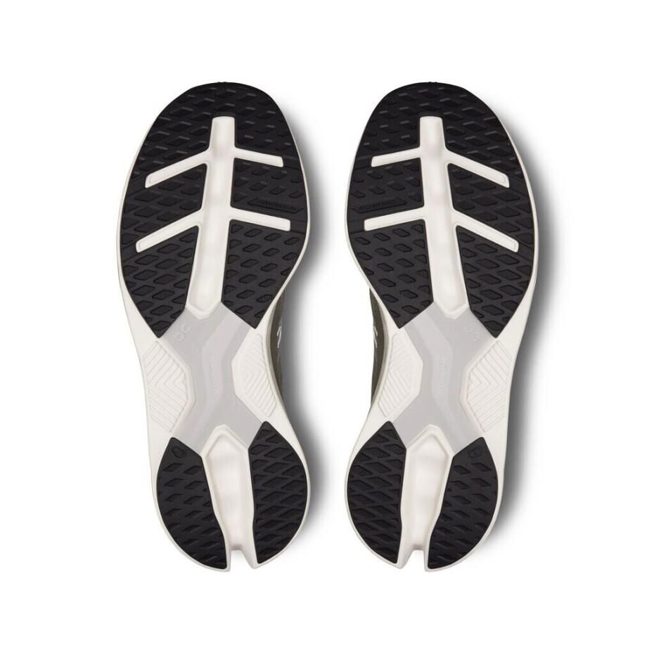 Pánská běžecká obuv On Cloudeclipse Alloy/White  EUR 42 - main (5)