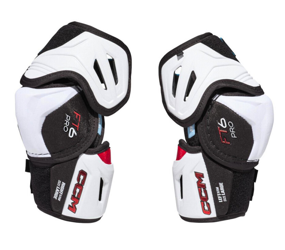 Lokty CCM JetSpeed FT6 Pro Senior M - main (0)