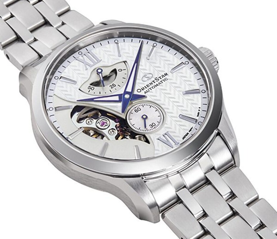 Orient Star RE-AV0B01S Layered Skeleton - main (6)