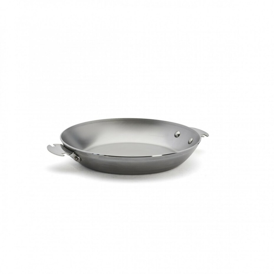 De Buyer 5664.24 MINERAL B LOQY Pánev 24cm - main (5)