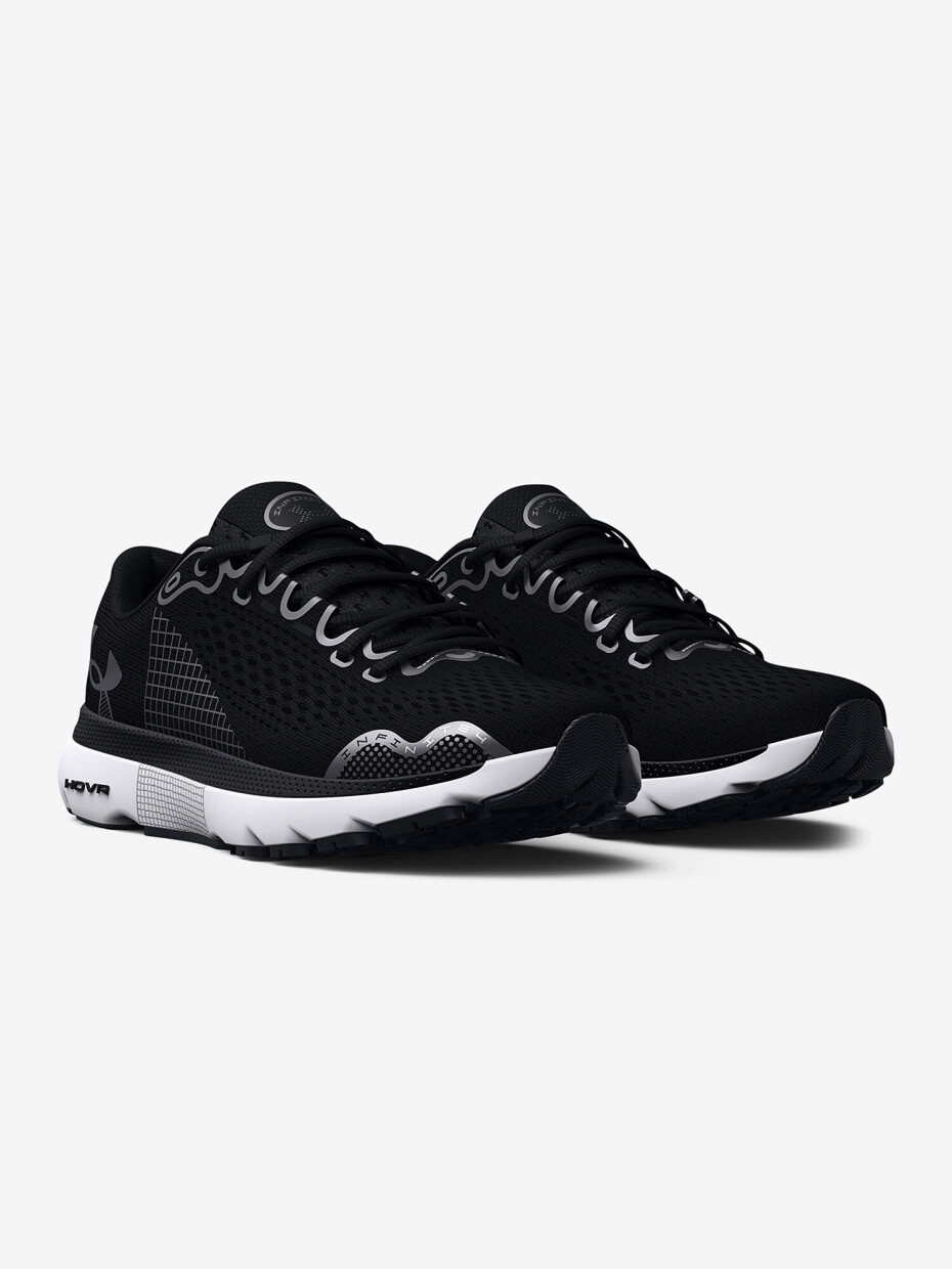 Dámská běžecká obuv Under Armour HOVR Infinite 4-BLK  EUR 37,5 - main (3)