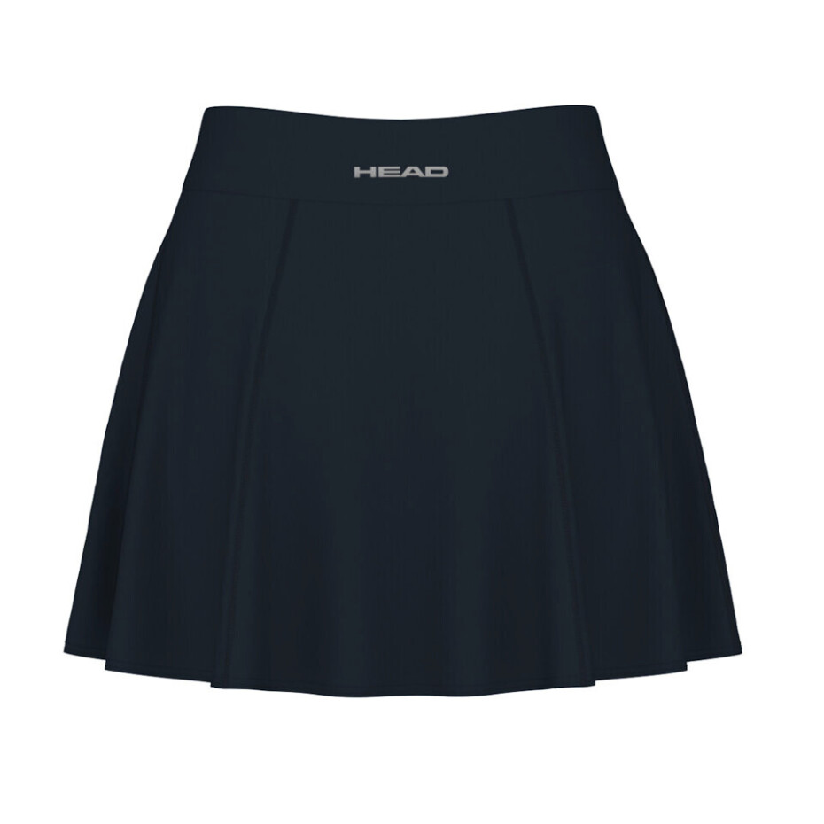 Dámská sukně Head  Performance Skort Women NV M - main (1)