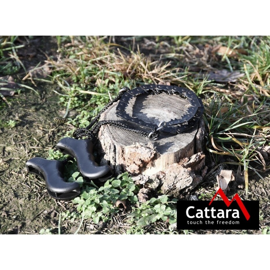 Cattara Ruční řetězová pila, 100 cm - main (5)