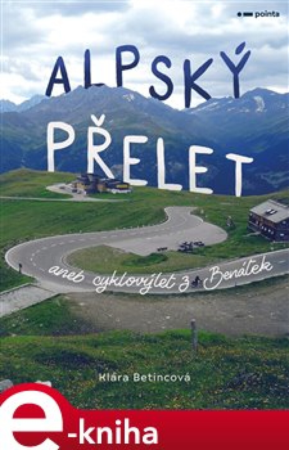 Alpský přelet - Klára Betincová - main (0)