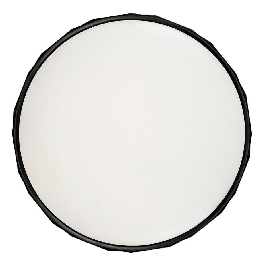 Rabalux 71120 stropní LED svítidlo Nessira, 25 W, černá - main (2)