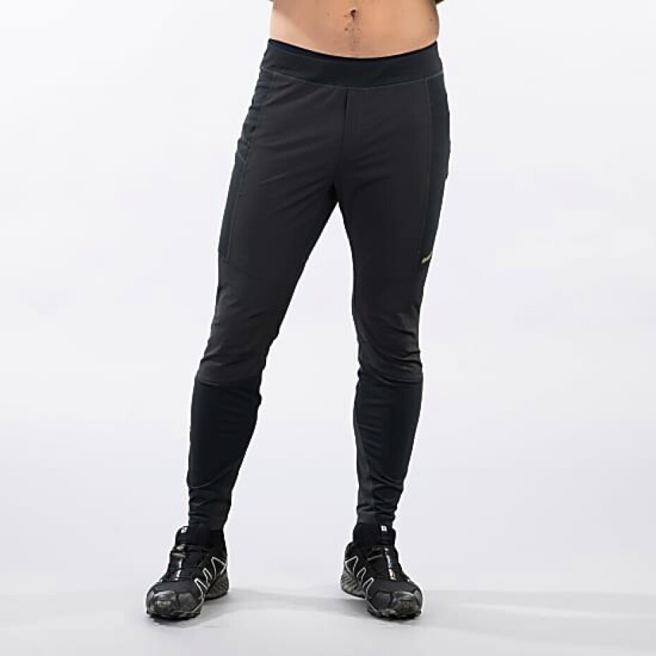 Bergans Fløyen V2 pants Černá - main (0)