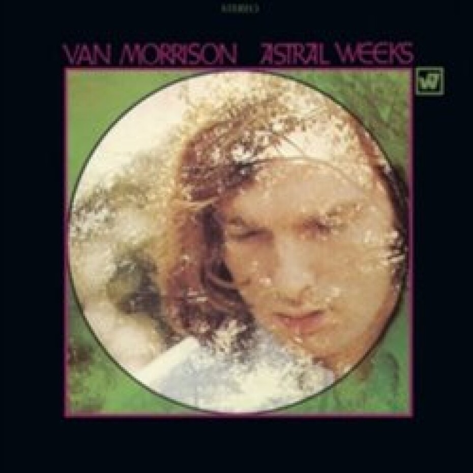 Astral Weeks - Van Morrison - main (0)