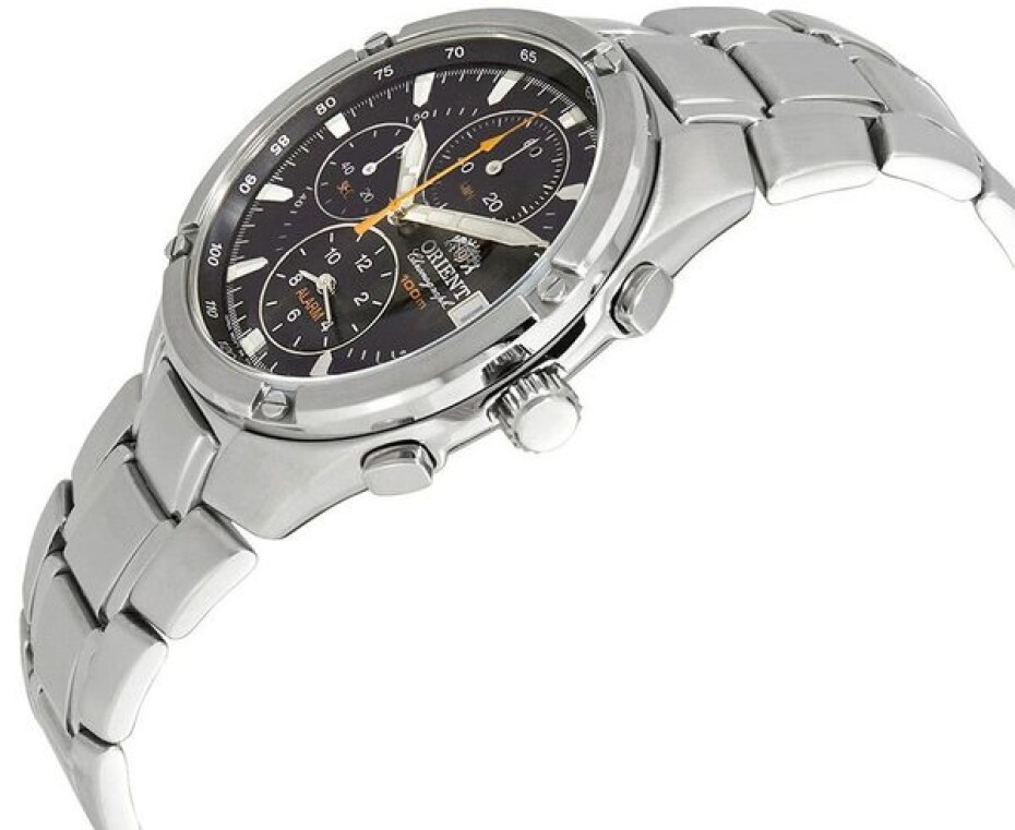 Orient Sports Quartz FTD0P001B - main (1)