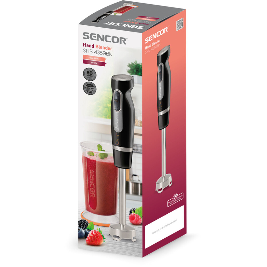 Sencor SHB 4359BK - main (9)