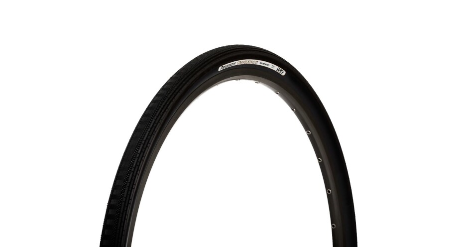 Plášť Panaracer  GRAVELKING SS 700x43C black - main (0)