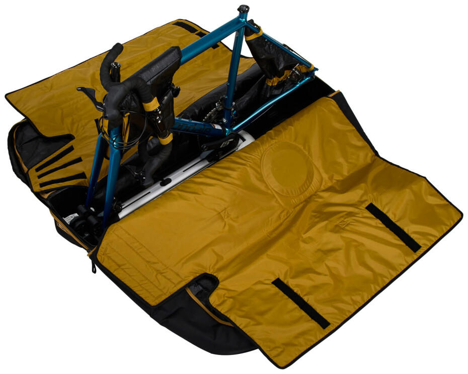 Kufr na kolo Thule RoundTrip Road bike travel case - main (4)