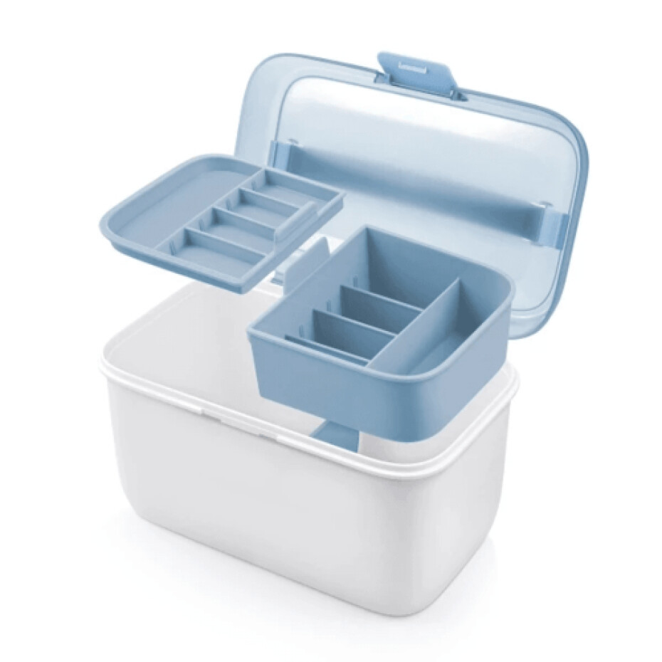 Tescoma Univerzální úložný box PRESTO - main (1)