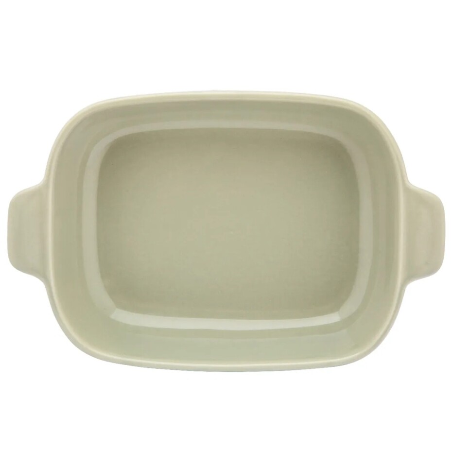 Altom Keramická zapékací mísa světle zelená 900 ml, 25,5 x 17 x 4,5 cm, S - main (1)
