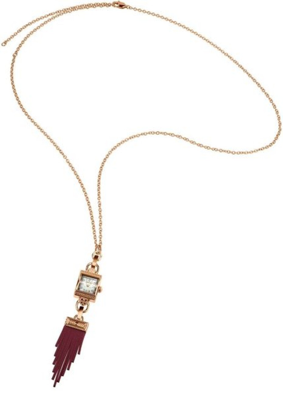 Hamilton American Classic Lady Hamilton Necklace H31241190 - main (2)