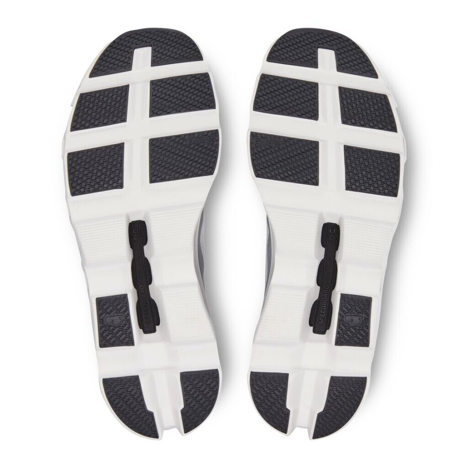 Pánská běžecká obuv On Cloudmonster All White  EUR 45 - main (3)