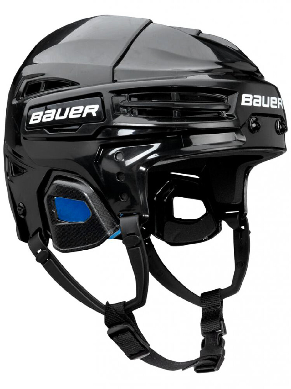 Hokejová helma Bauer Prodigy Black Žák (youth) - main (0)