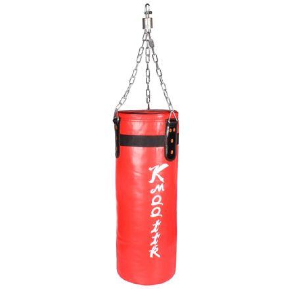 Merco Boxer 80 boxovací pytel červená - main (0)