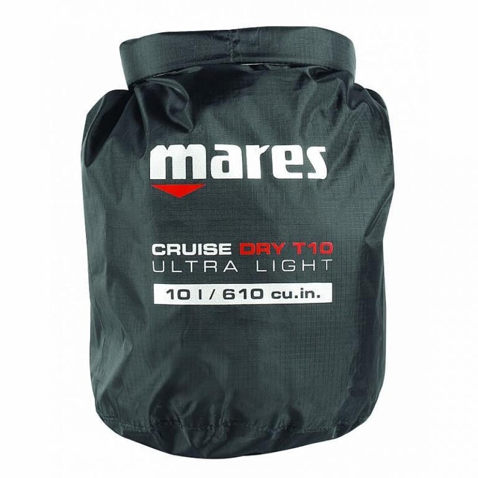 Mares Lodní vak CRUISE DRY ULTRA LIGHT 10L - main (0)